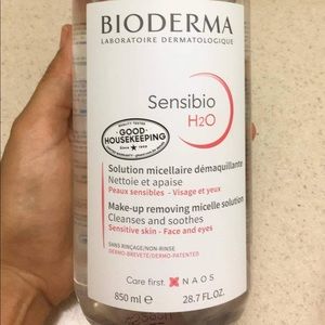 Bioderma.